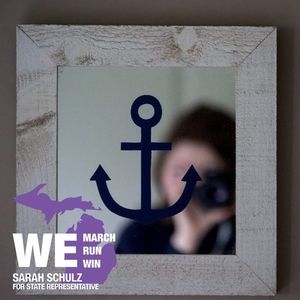 Meet your Posher, Aria